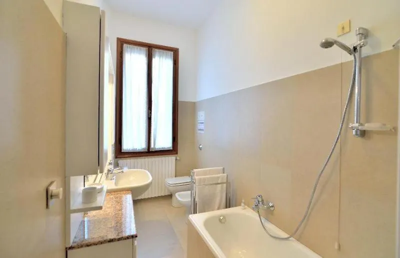 Residenza Corona 威尼斯 意大利