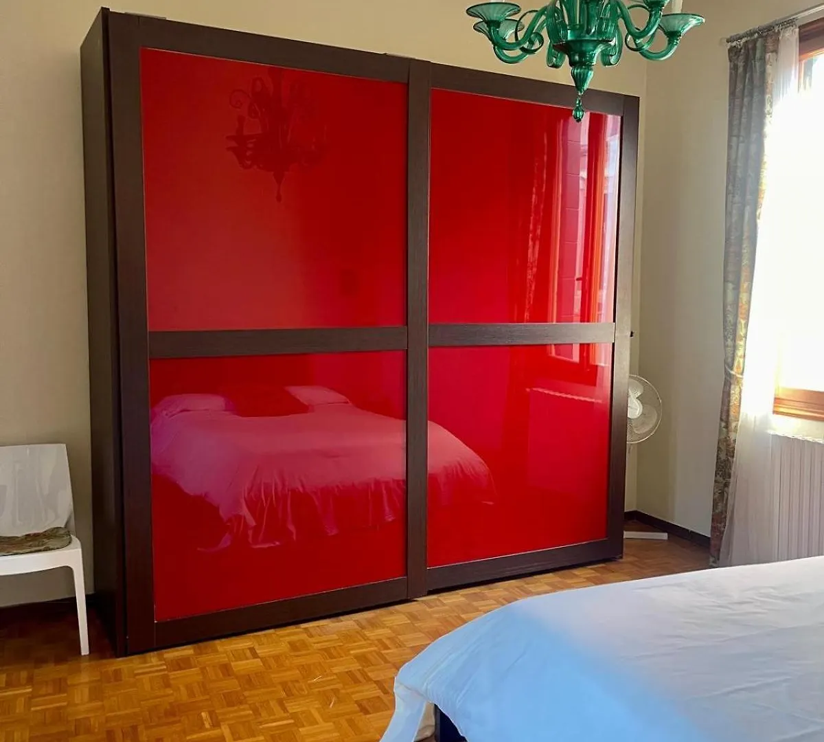 Residenza Corona 威尼斯 0*,  意大利