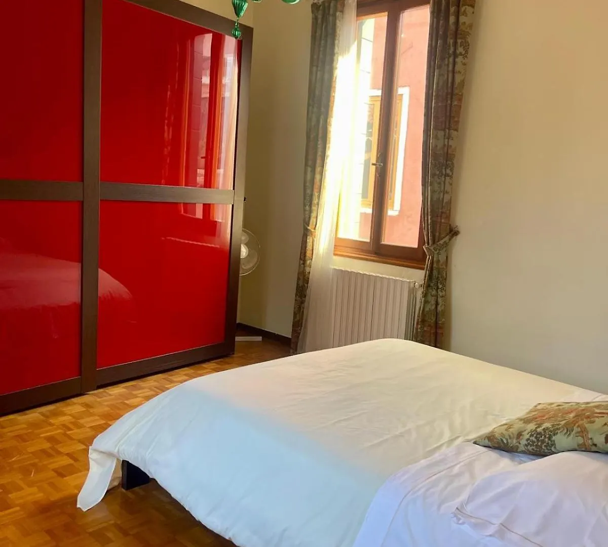 公寓 Residenza Corona 威尼斯 意大利
