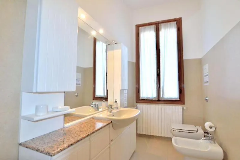 Apartman Residenza Corona Velence