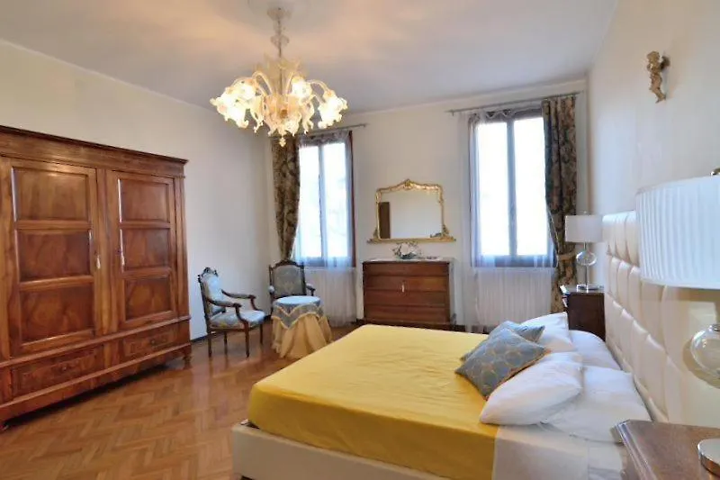 Apartman Residenza Corona Velence Olaszország