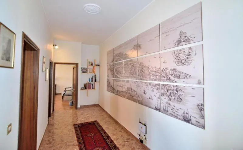 Residenza Corona Velence