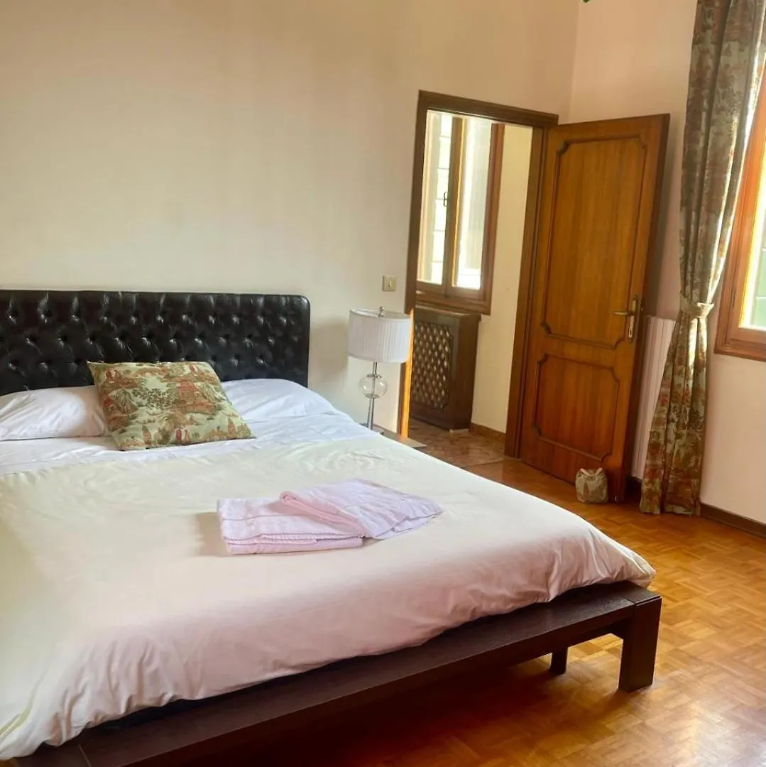 Apartman Residenza Corona Velence