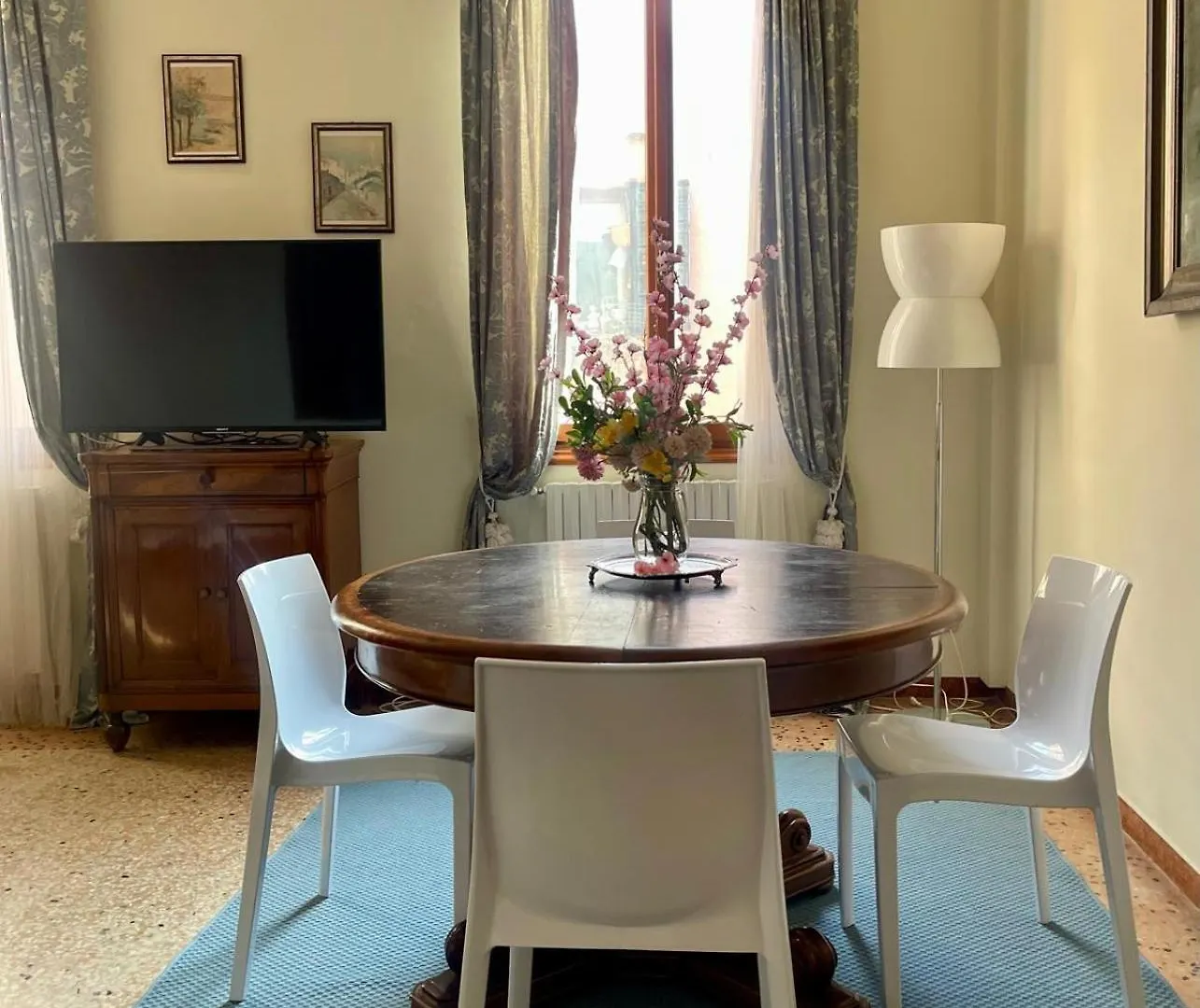 Residenza Corona Velence